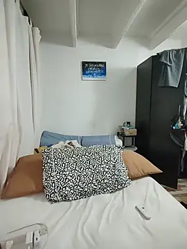 SanChacal5694 online show from 11.08.25