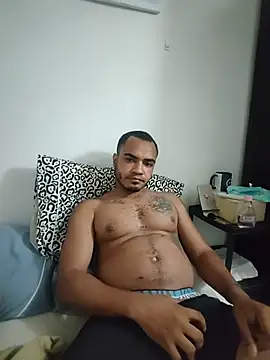 SanChacal5694 online show from 11.15.25