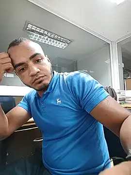 SanChacal5694 online show from 02.02.26