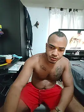 SanChacal5694 online show from 03.01.26