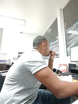 SanChacal5694 online show from 03.31.26