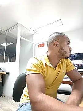 SanChacal5694 online show from 08.06.26