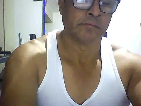 sexigym35 online show from 09.30.25