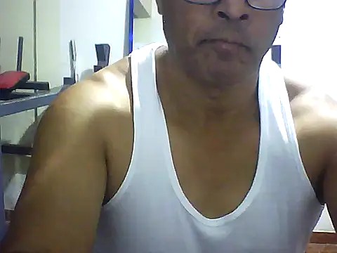 sexigym35 online show from 10.01.25