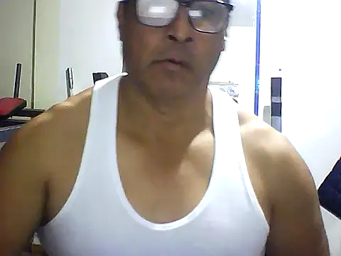 sexigym35 online show from 10.08.25