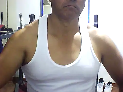 sexigym35 online show from 10.08.25