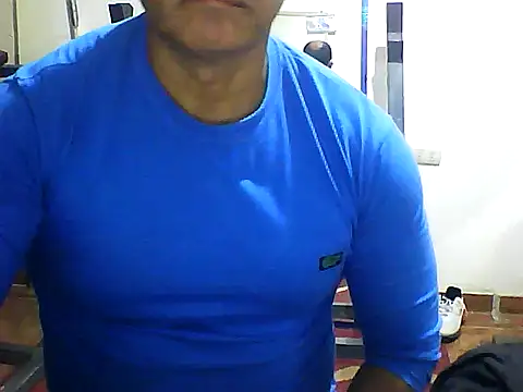 sexigym35 online show from 10.11.25