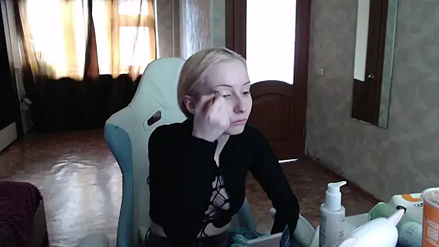 Cutti Crystal online show from 04.13.26