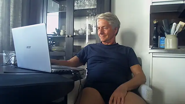 Swegay12-Exhi online show from 04.21.26