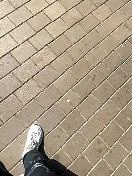 kamo012000 online show from 12.15.25