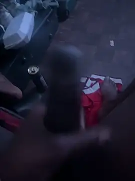 kamo012000 online show from 12.22.25