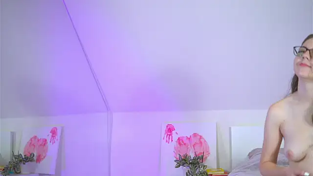 SabrinaSutton online show from 11.10.25