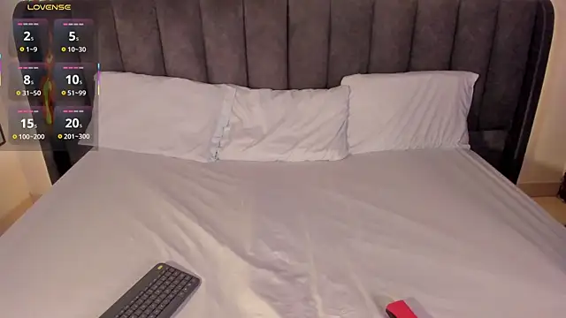 Sophie Smith19  online show from 02.23.26