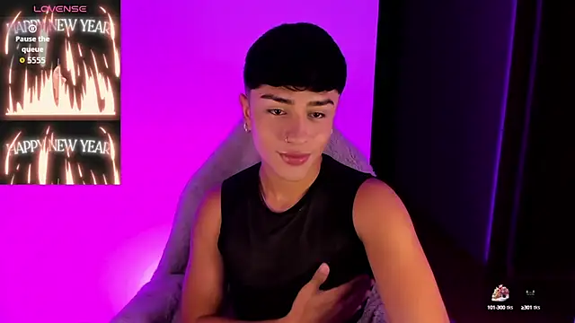 Matheewx m online show from 11.13.25