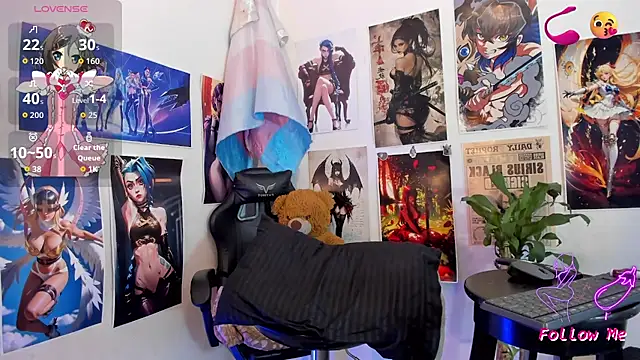 cam11 07 online show from 10.01.25