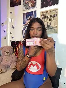 cam11 07 online show from 10.26.25