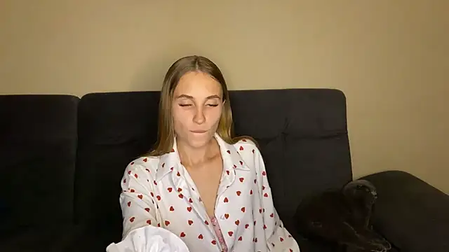 sweetymiss online show from 10.09.25