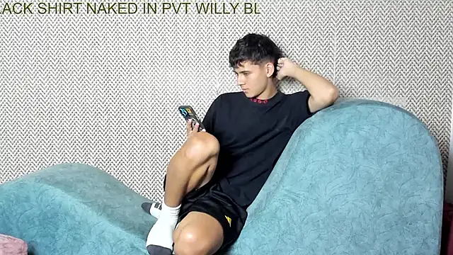 willy sexxx18 online show from 11.06.25