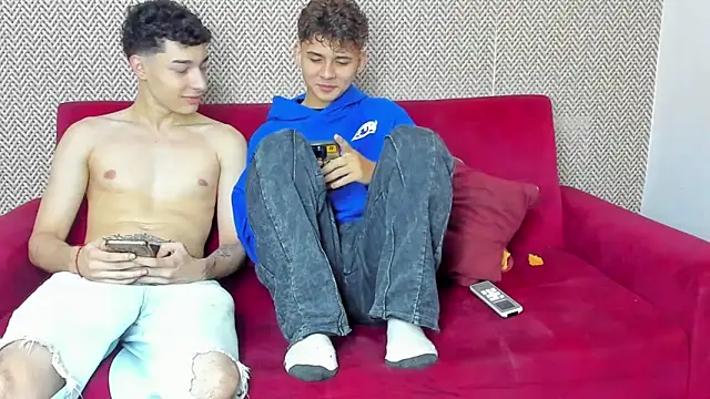 Snapshot of willy_sexxx18 chatting on 02.13.26 willy sexxx18 online show from 02.13.26