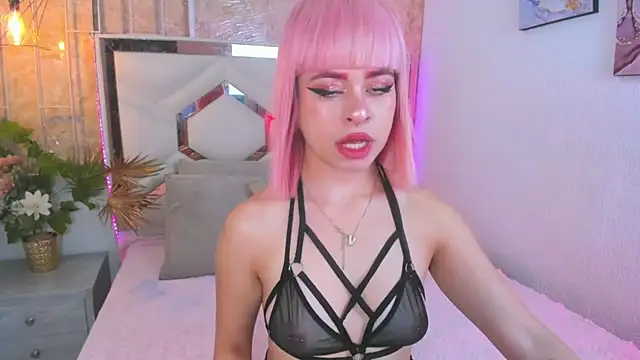 Venuss1  online show from 09.29.25