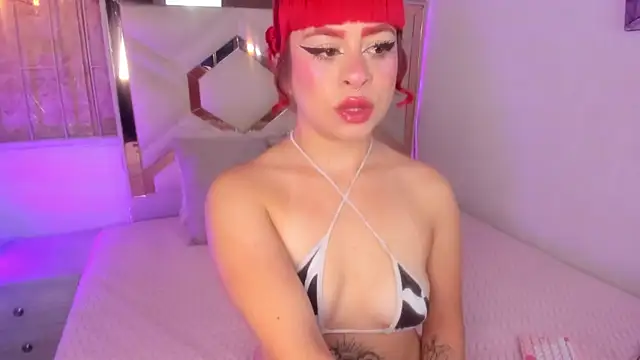 Snapshot of Venuss1_ chatting on 02.17.26 Venuss1 online show from 02.17.26