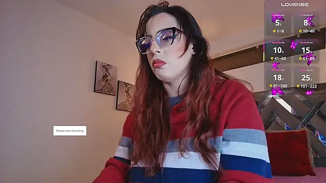 Rossi ss1 online show from 11.07.25