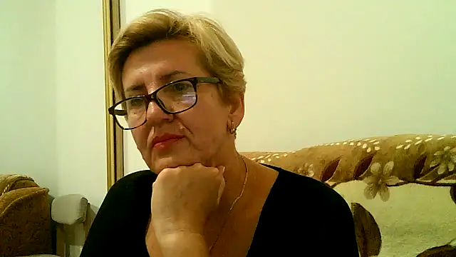 Dana4921 online show from 09.18.25