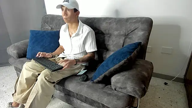 j deex online show from 12.01.25