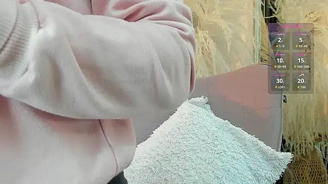 cloesummerr  online show from 02.11.26