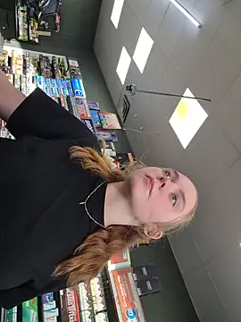 ryder393 online show from 03.15.26