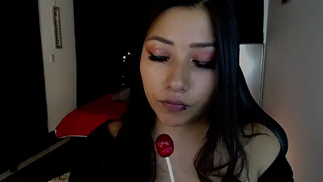 Snapshot of Mia_1120 chatting on 09.15.25 Mia 1120 online show from 09.15.25