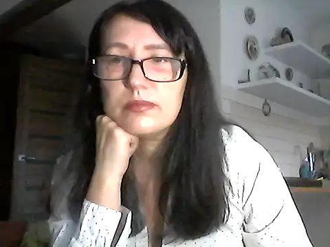 Elena48324 online show from 03.29.26