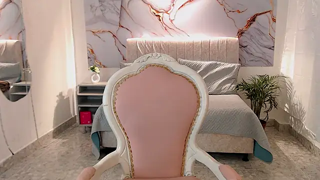  Tiffany1 online show from 11.03.25