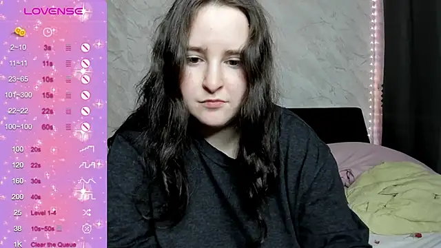 alice allens online show from 09.29.25