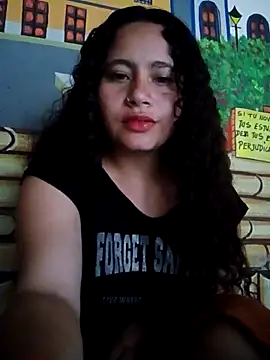 Yaya watson online show from 10.17.25