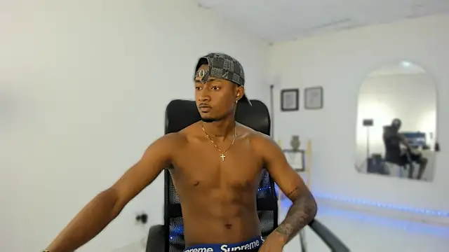 AbonySex69 online show from 11.06.25