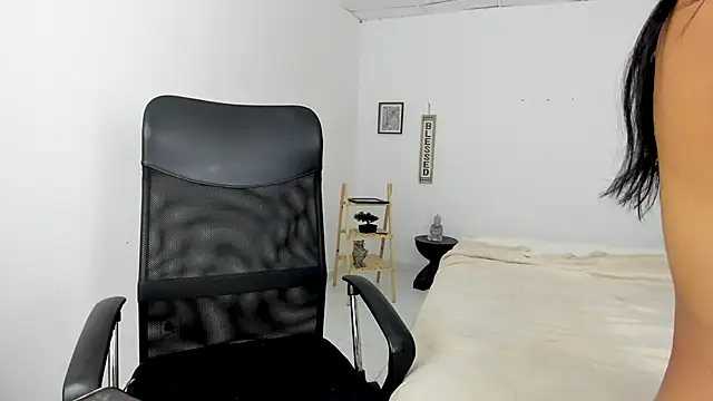 AbonySex69 online show from 03.29.26