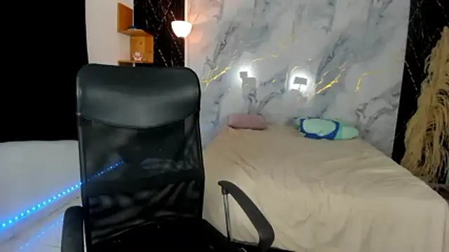 AbonySex69 online show from 04.11.26