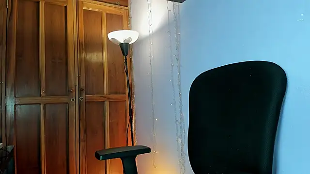 Dafne Mel online show from 03.02.26