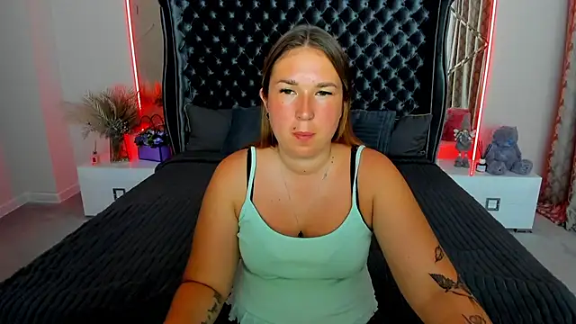 Sofii darling online show from 07.06.26