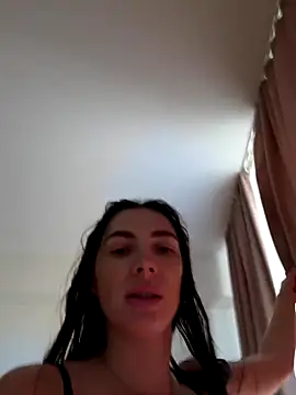 AmandaStoun online show from 09.18.25