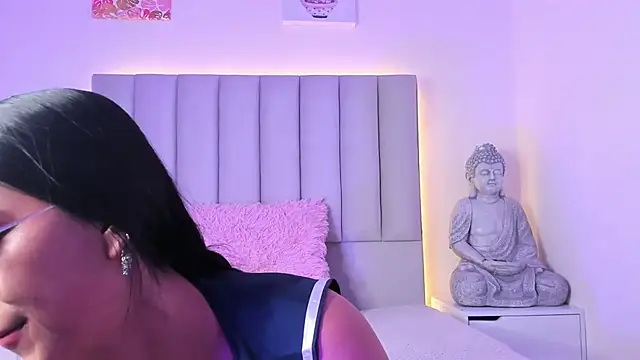 Snapshot of Ambar_gh1 chatting on 03.01.26 Ambar gh1 online show from 03.01.26