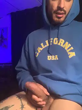 malek xarx  online show from 10.05.25