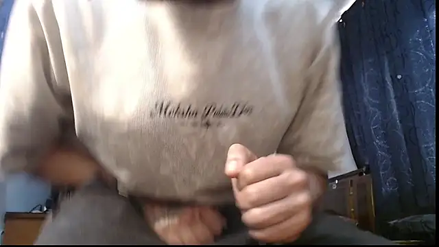 malek xarx  online show from 11.16.25