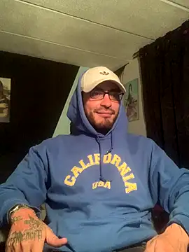 malek xarx  online show from 12.17.25