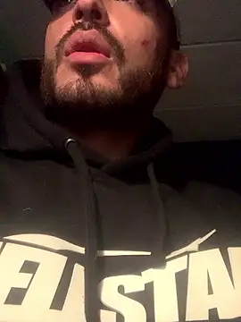 malek xarx  online show from 01.17.26