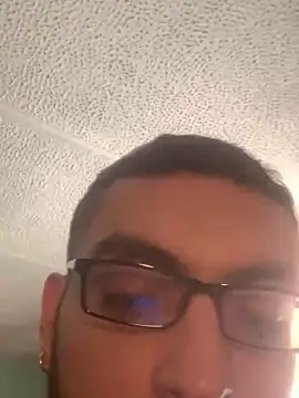 malek xarx  online show from 01.17.26