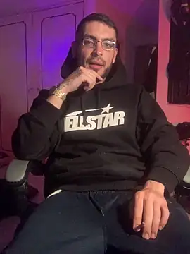 malek xarx  online show from 02.28.26