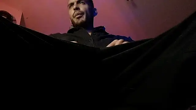 malek xarx  online show from 03.31.26