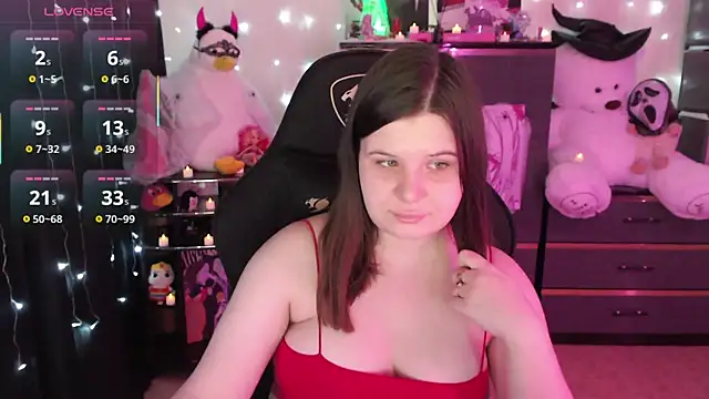 AmyVibess online show from 10.20.25